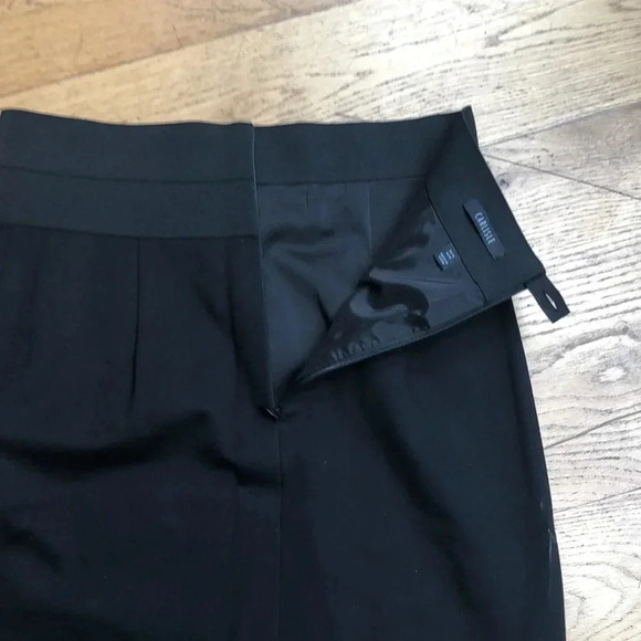 Carlisle Lined Straight Skirt.  Size 10 - Picture 5 of 6